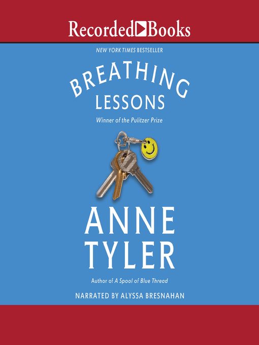 Title details for Breathing Lessons by Anne Tyler - Available